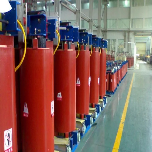 中卫SCB10-200KVA干式变压器