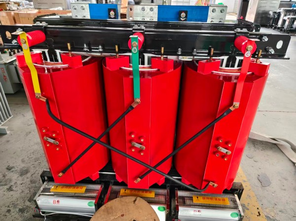 SCB18中卫中卫中卫干式变压器 新一代高能效中卫中卫中卫干式变压器
