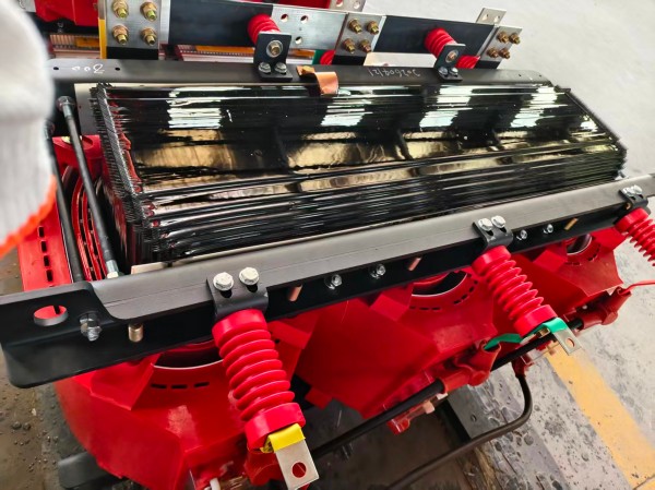 新一代SCB18中卫中卫中卫干式变压器 10kV 高效干式电力变压器 新一代SCB18中卫中卫中卫干式变压器 10kV 高效干式电力变压器