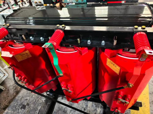 工厂厂房中卫中卫中卫干式变压器 工业车间 10kV 干式电力变压器 工厂厂房中卫中卫中卫干式变压器 工业车间 10kV 干式电力变压器